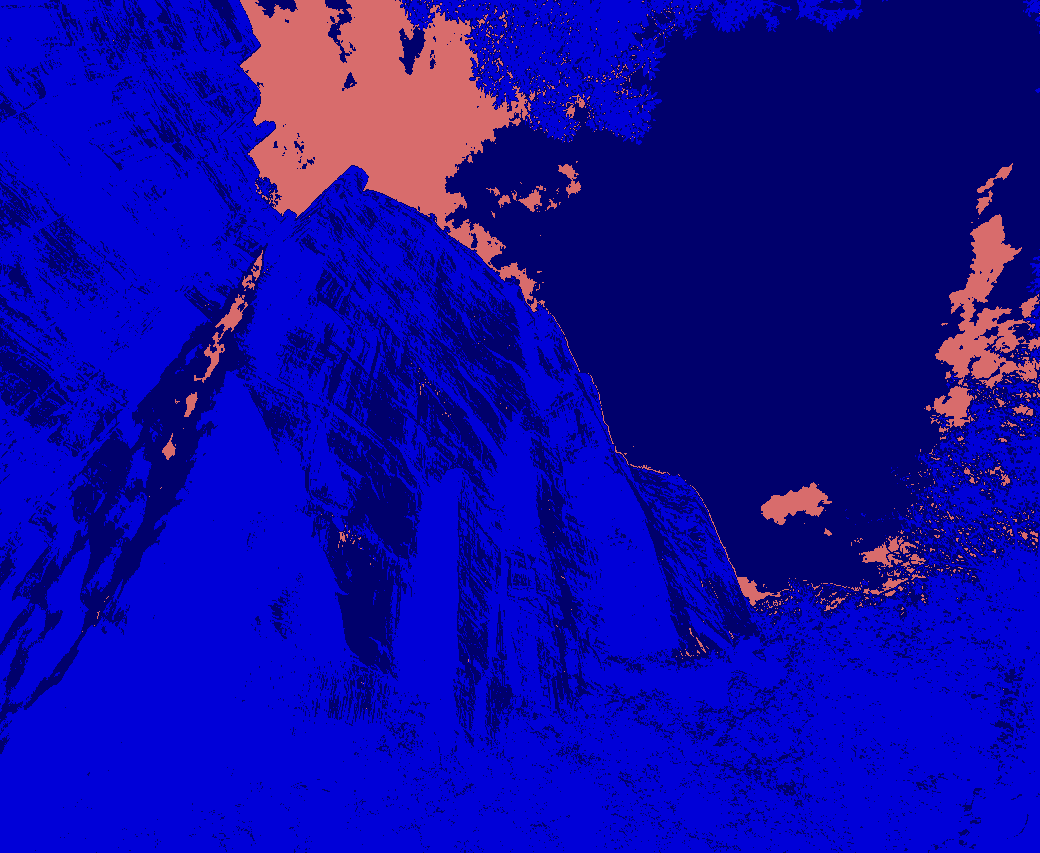 Recoloring of 