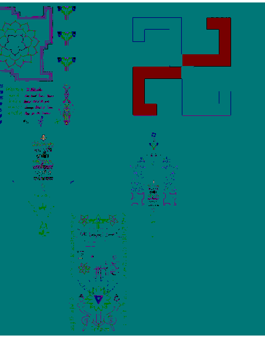 Recoloring of 