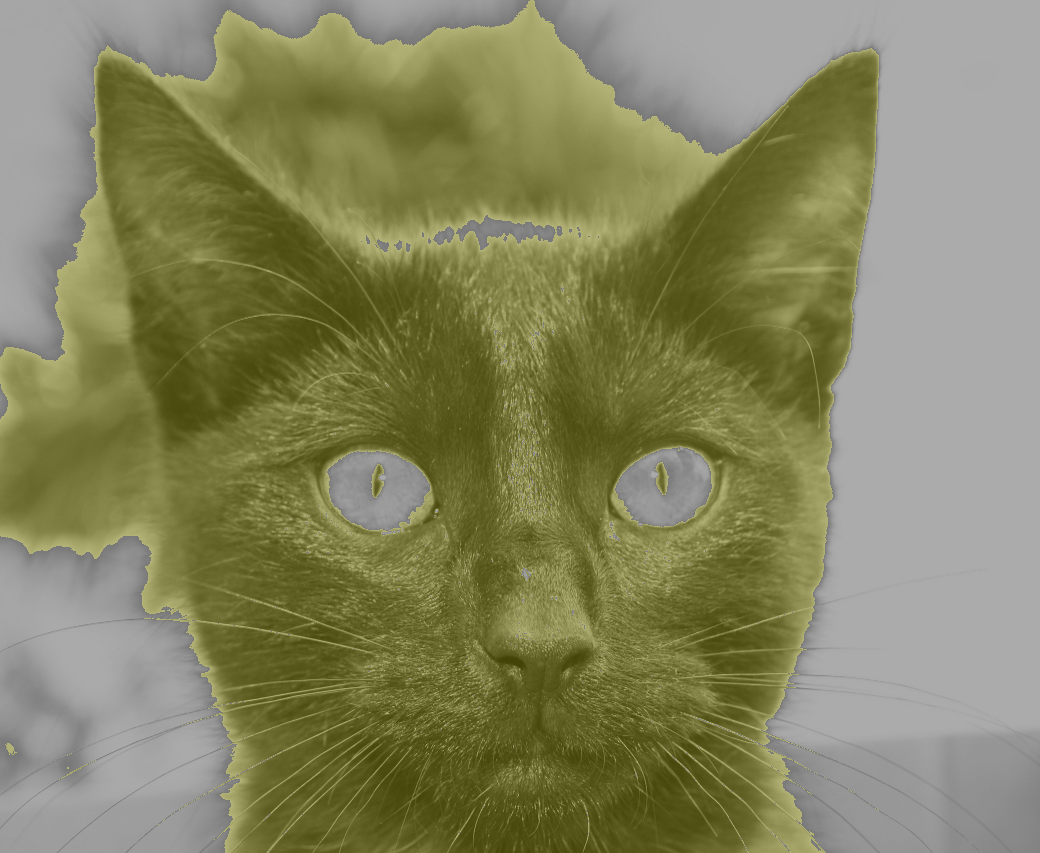 Recoloring of 