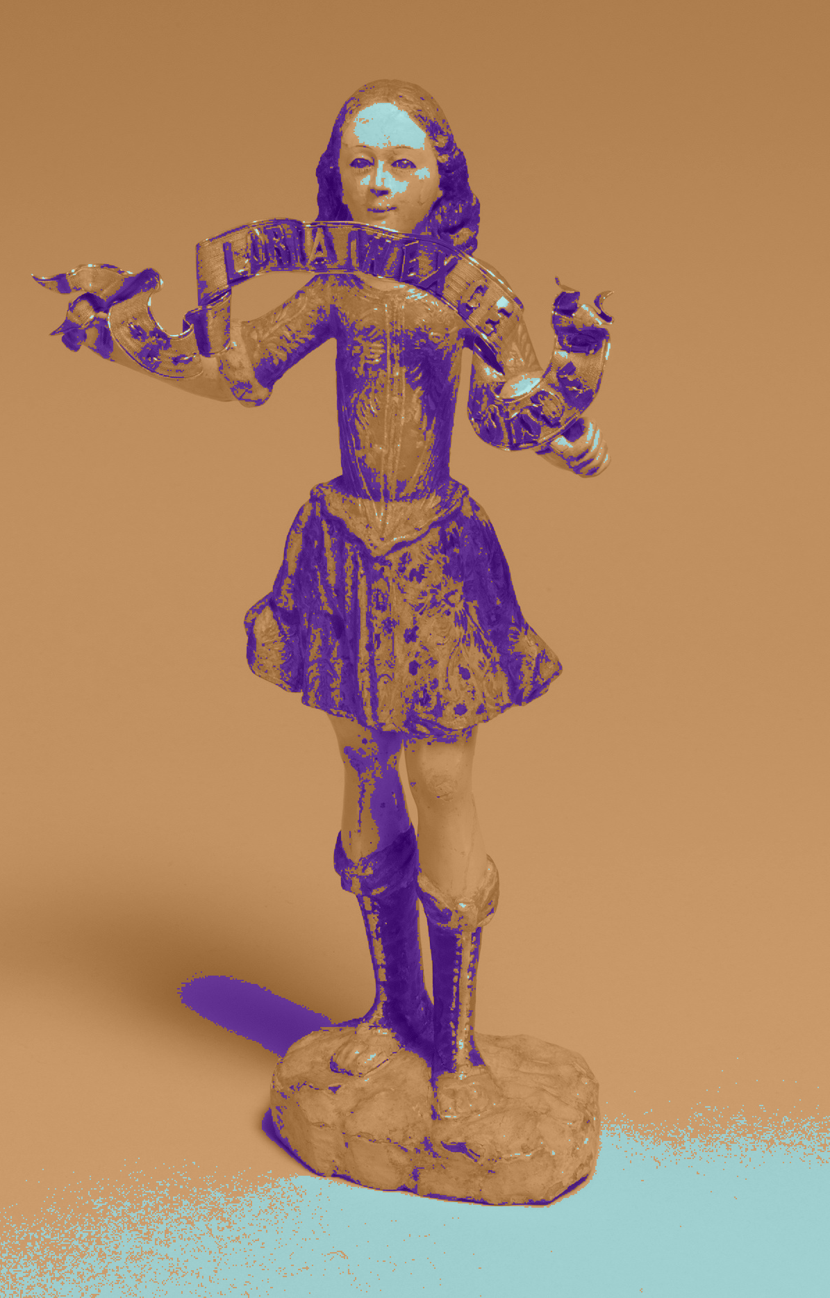 Recoloring of 