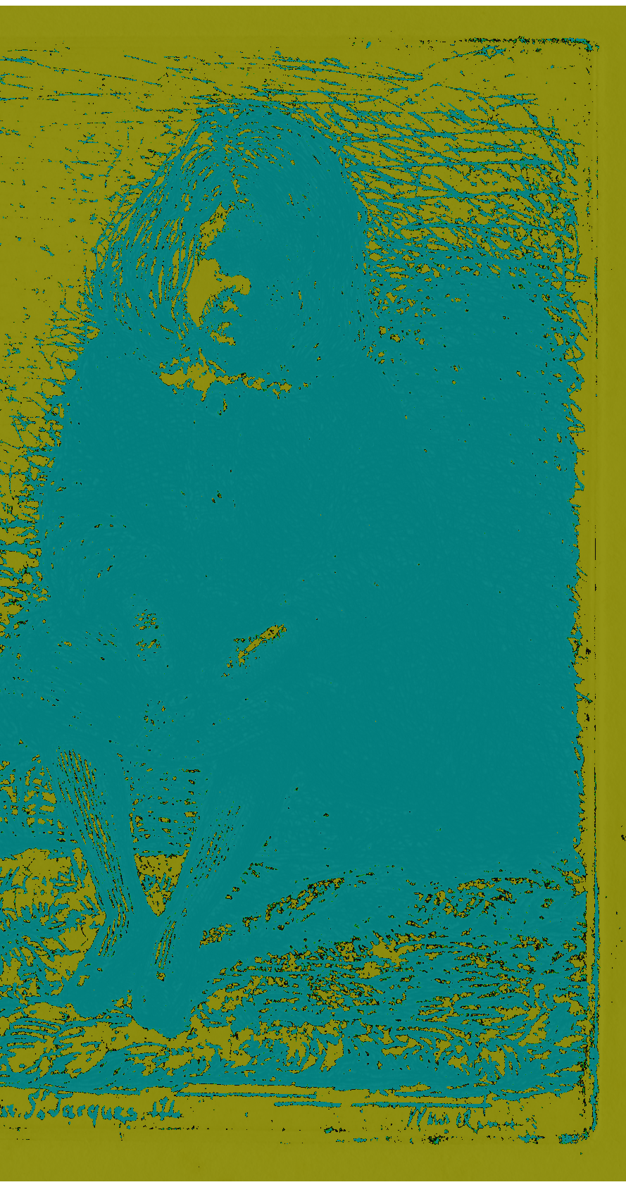 Recoloring of 
