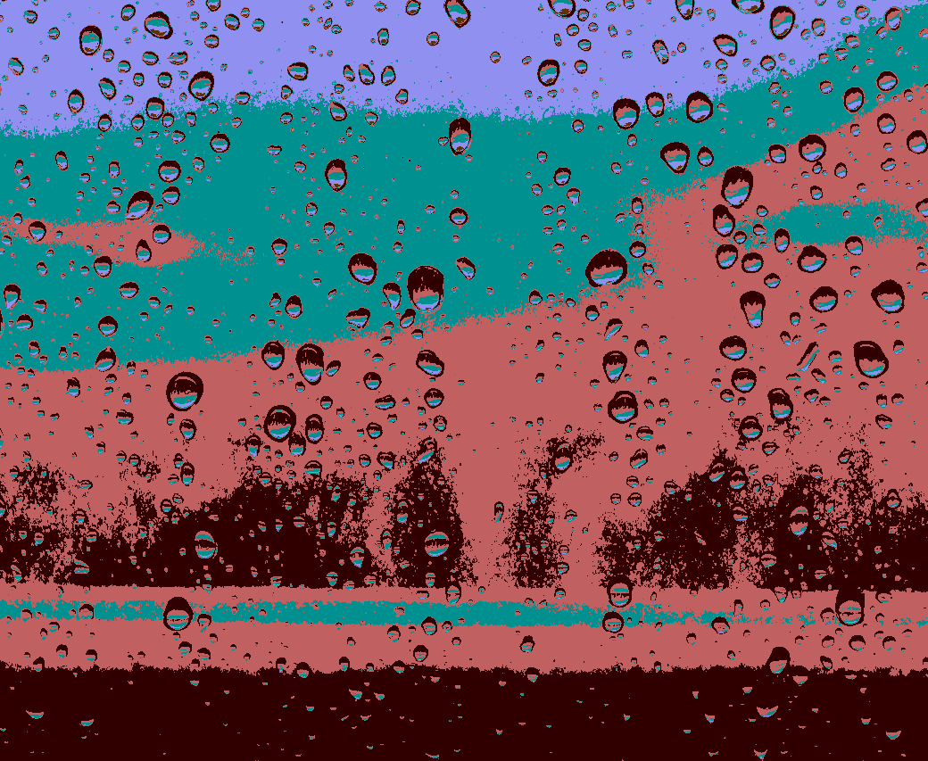 Recoloring of 