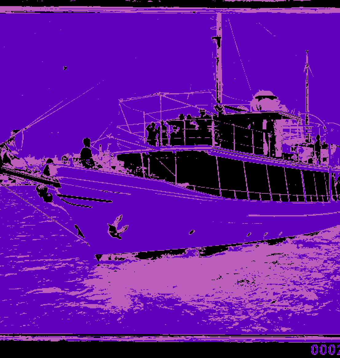 Recoloring of 