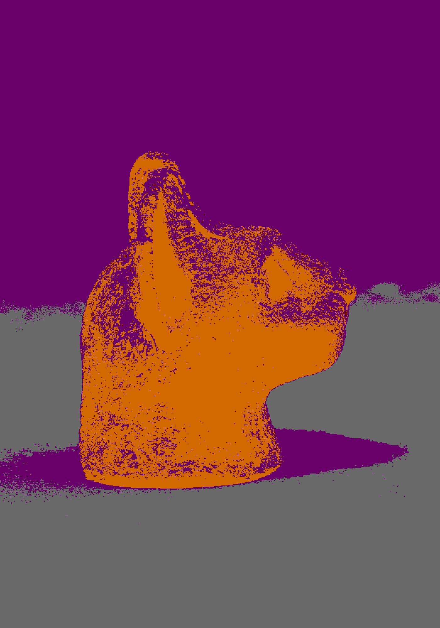 Recoloring of 