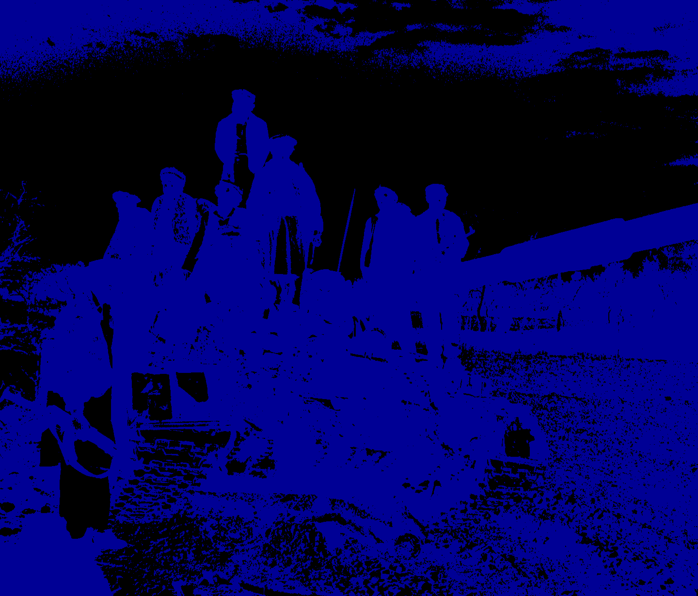 Recoloring of 