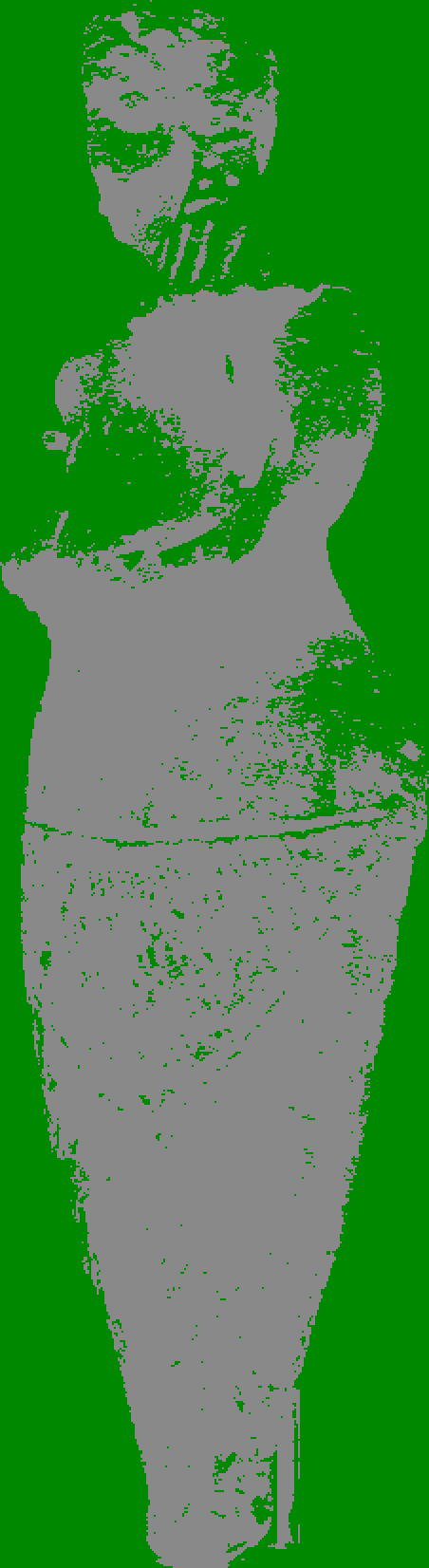 Recoloring of 