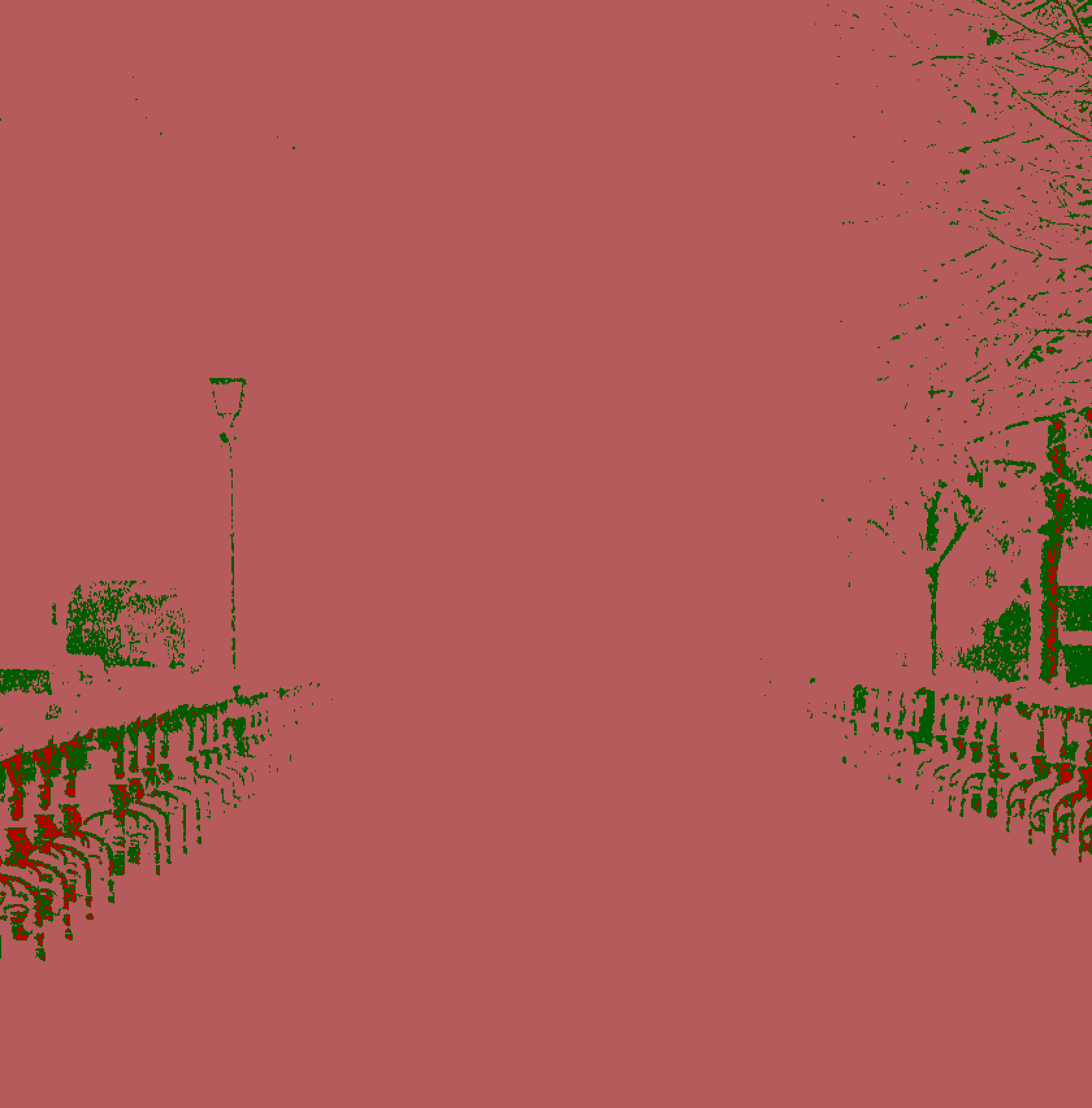 Recoloring of 