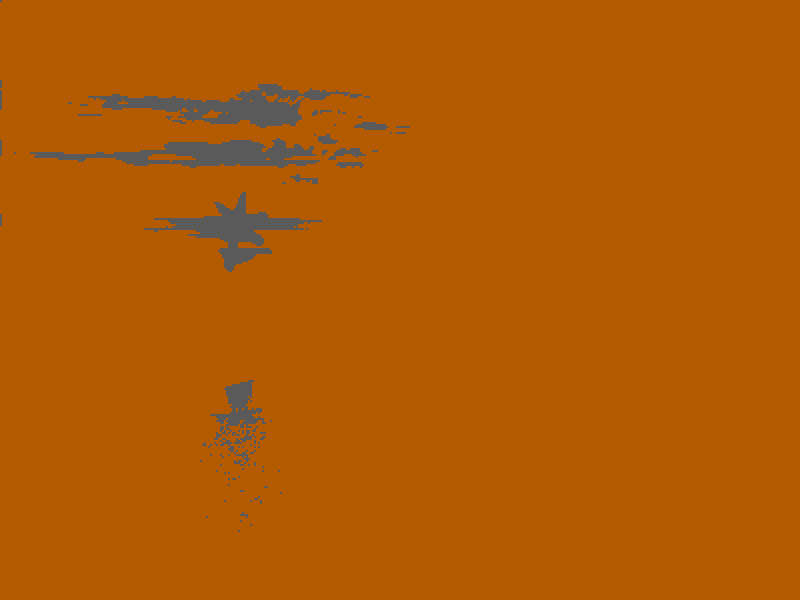 Recoloring of 