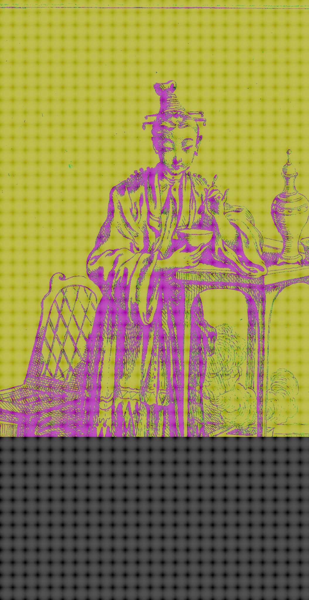 Recoloring of 