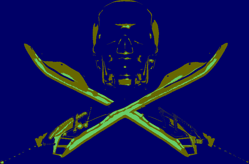 Recoloring of 