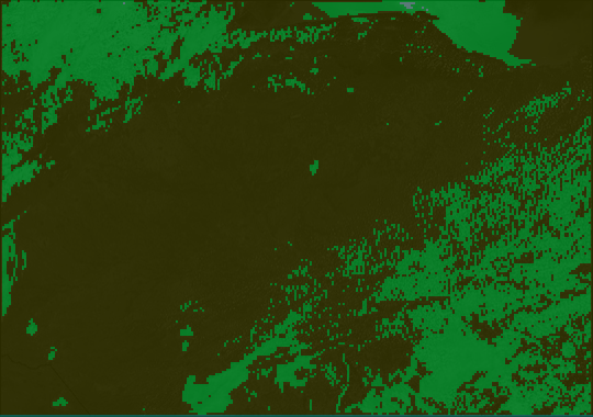 Recoloring of 