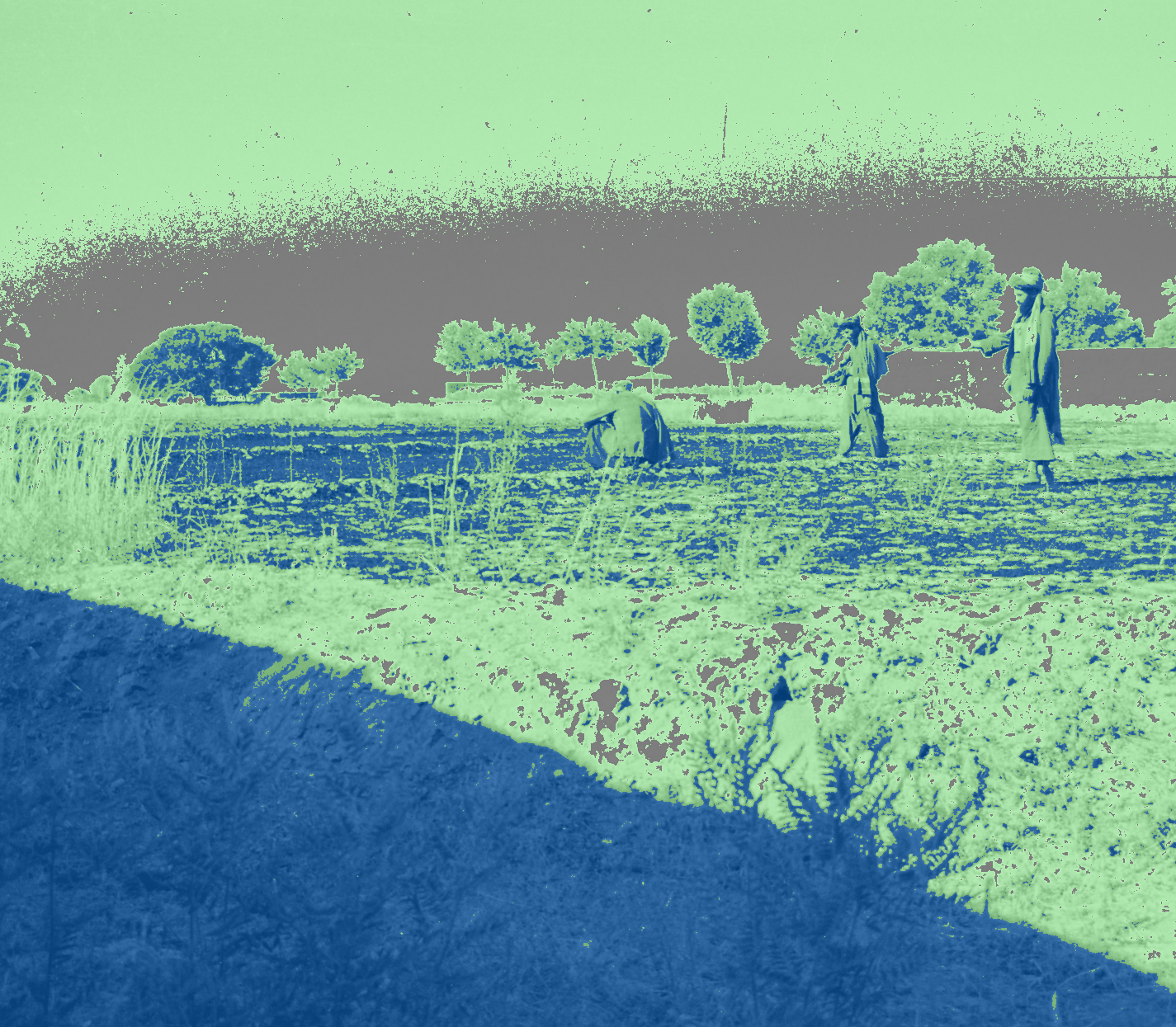 Recoloring of 