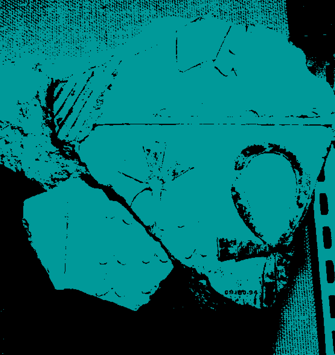 Recoloring of 