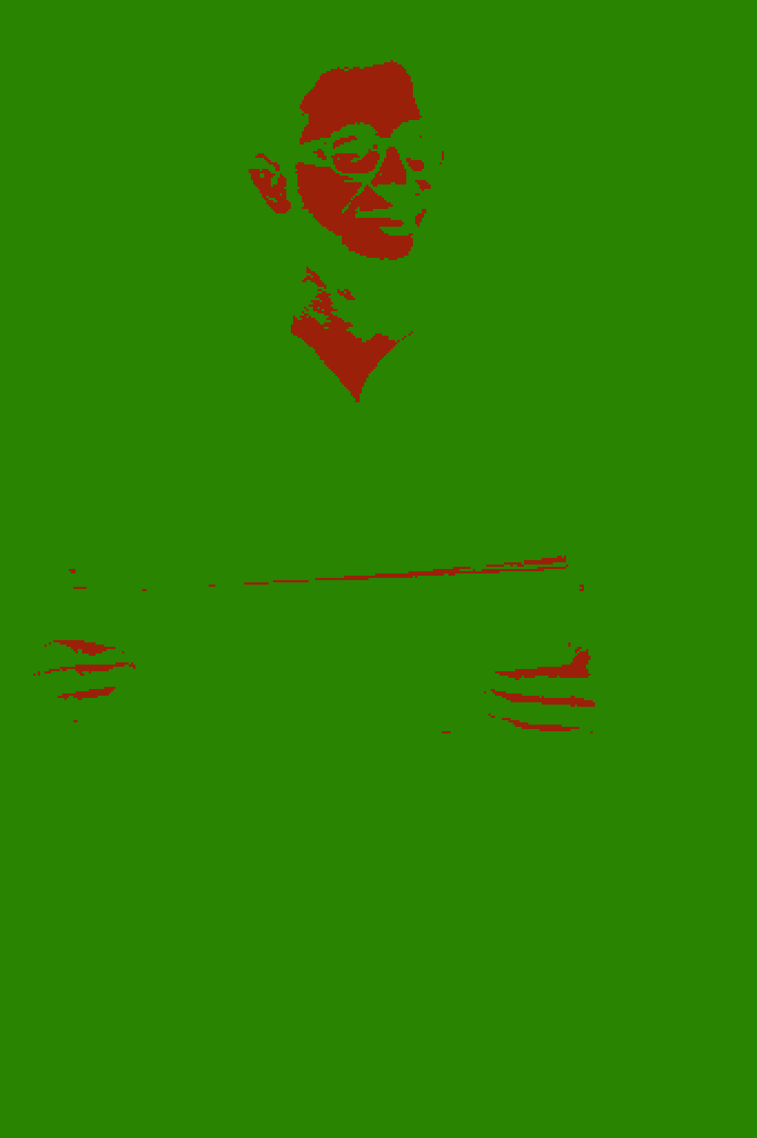 Recoloring of 