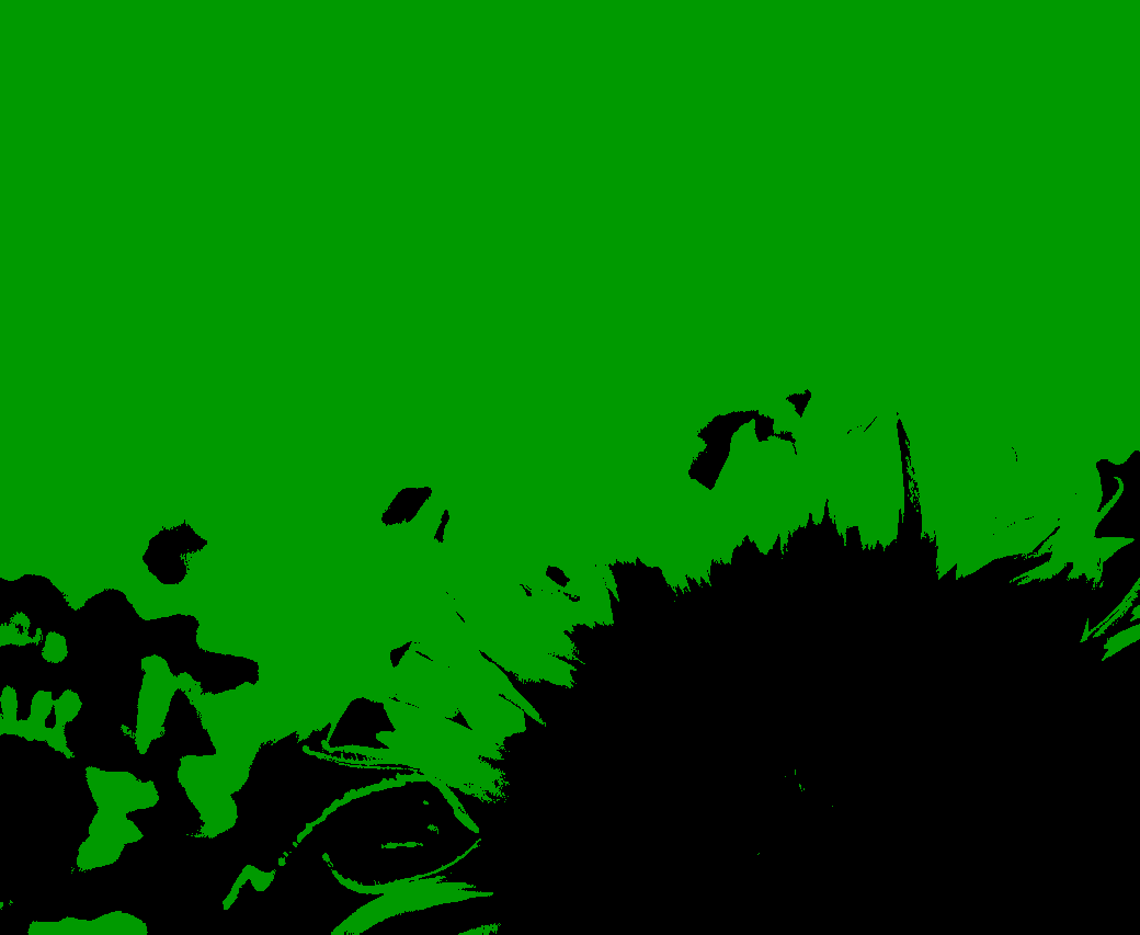 Recoloring of 