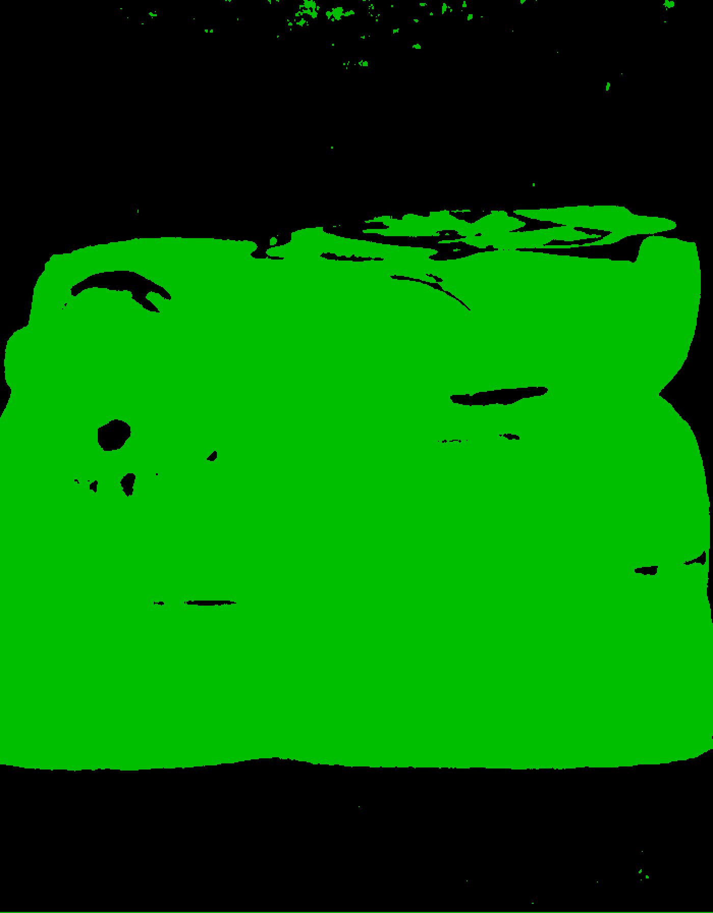 Recoloring of 