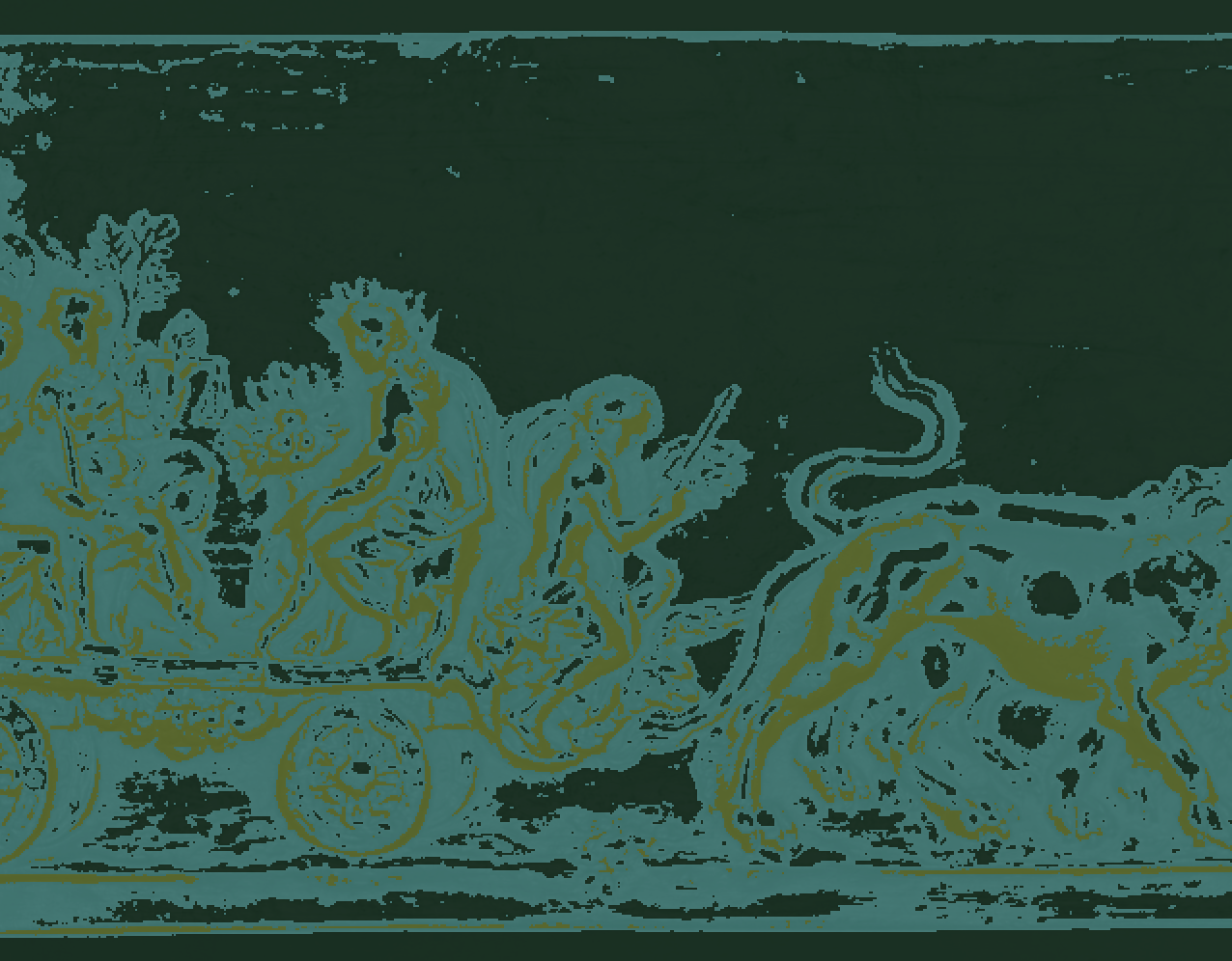Recoloring of 