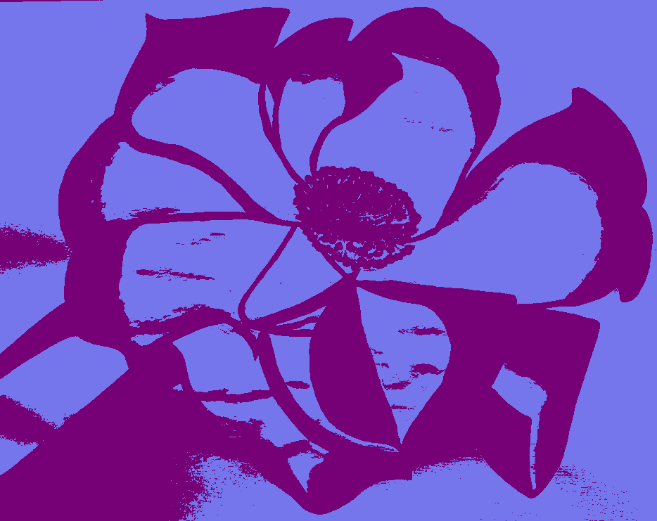 Recoloring of 
