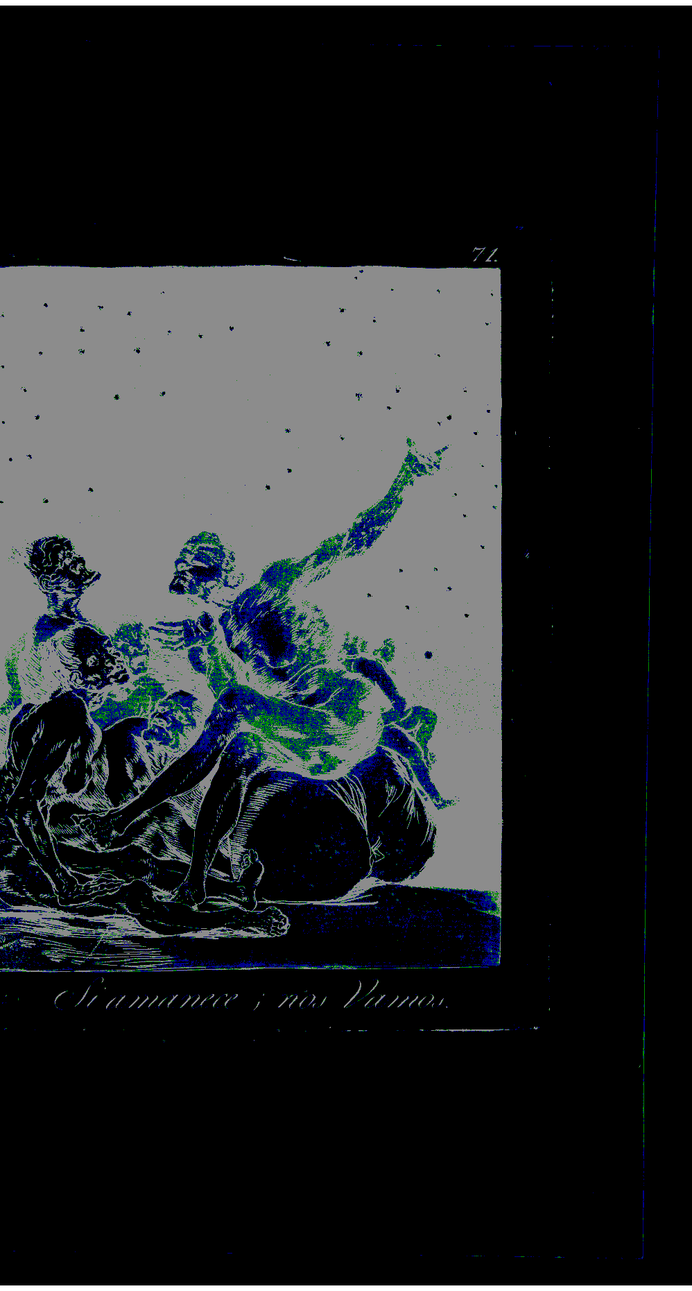 Recoloring of 