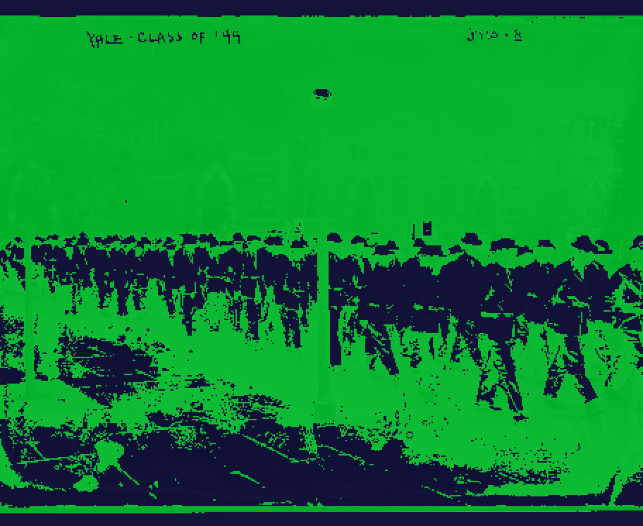Recoloring of 