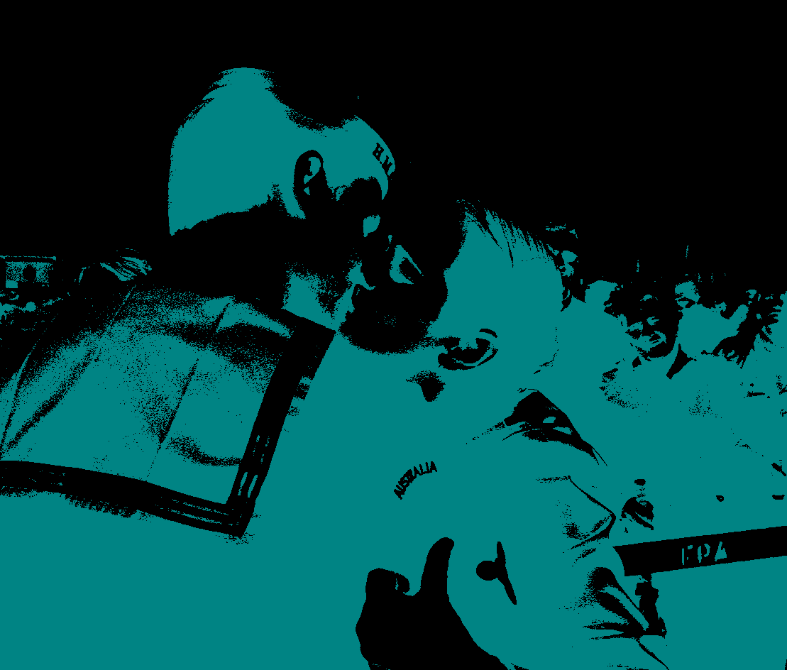 Recoloring of 