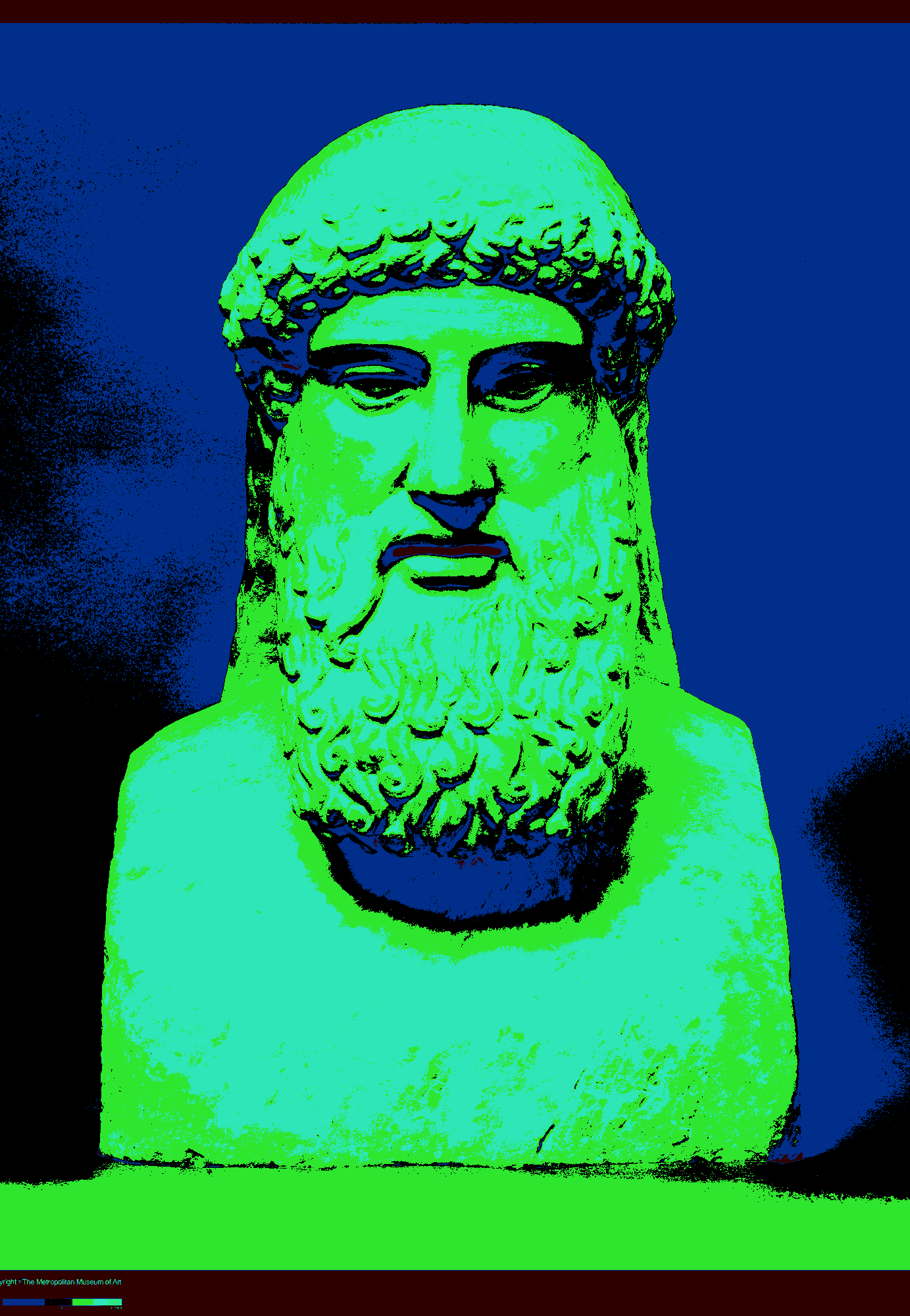 Recoloring of 