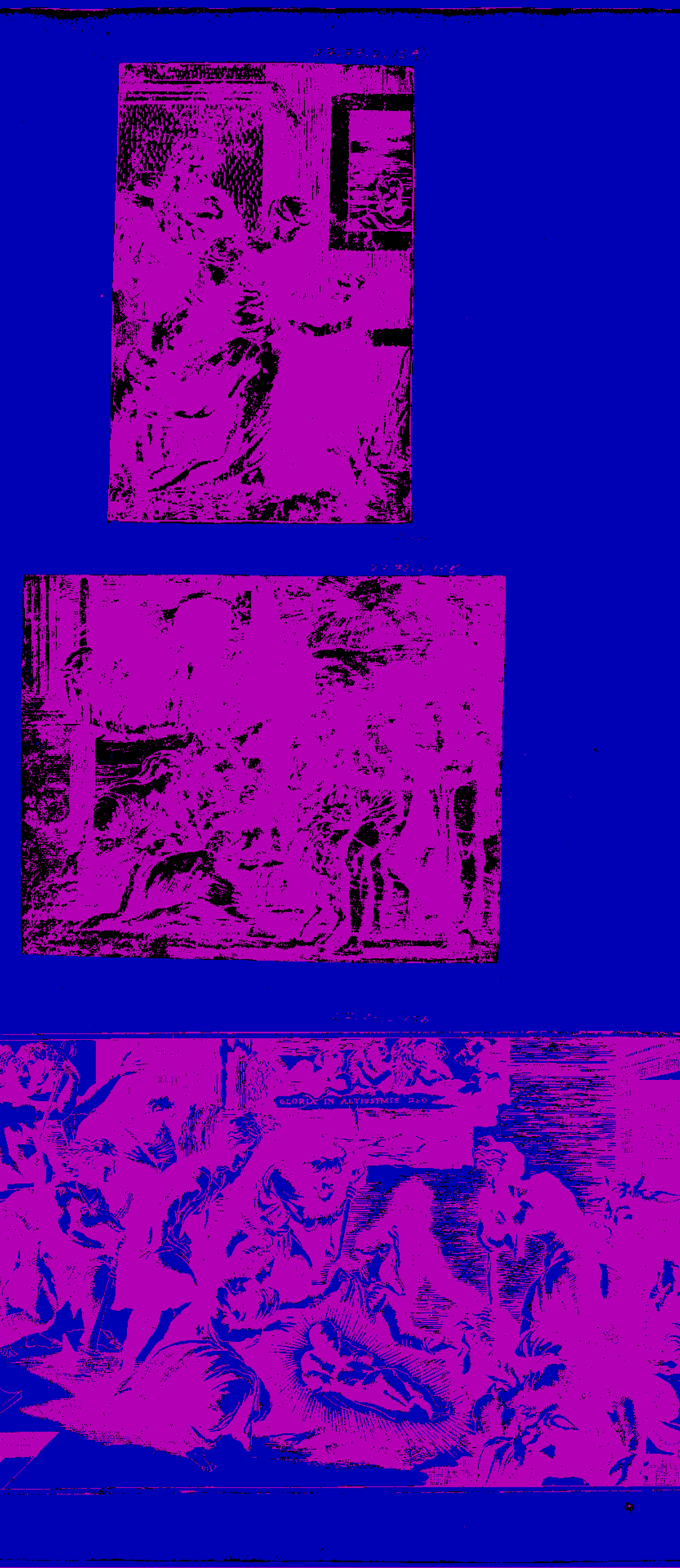 Recoloring of 