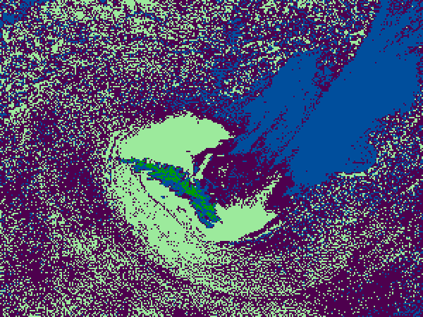 Recoloring of 