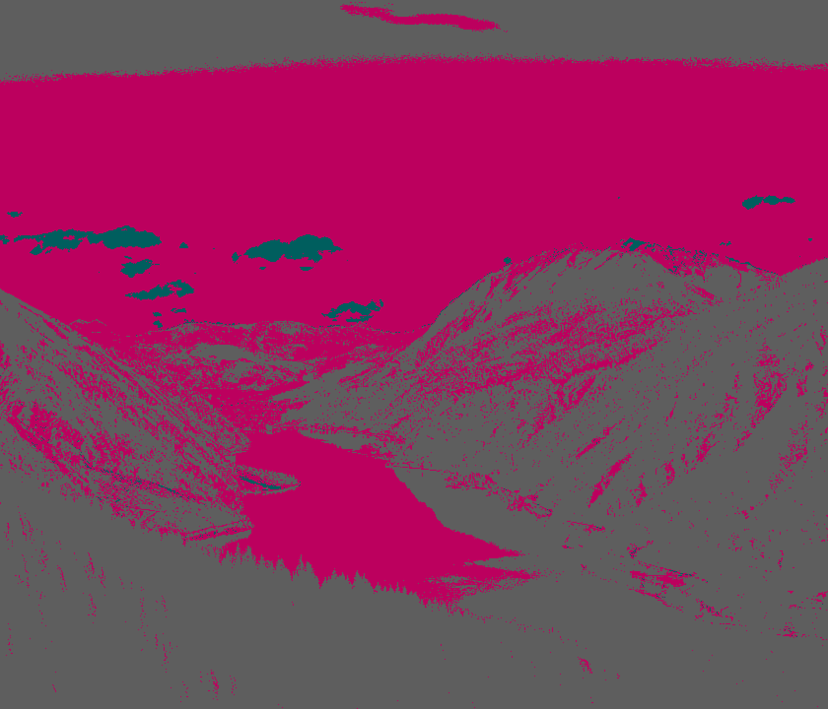 Recoloring of 