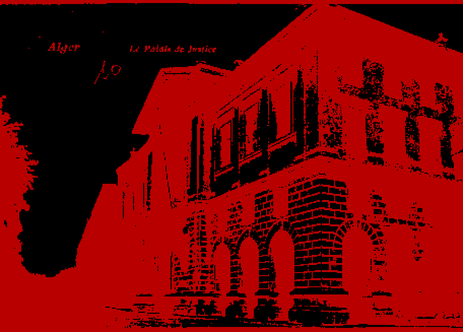 Recoloring of 