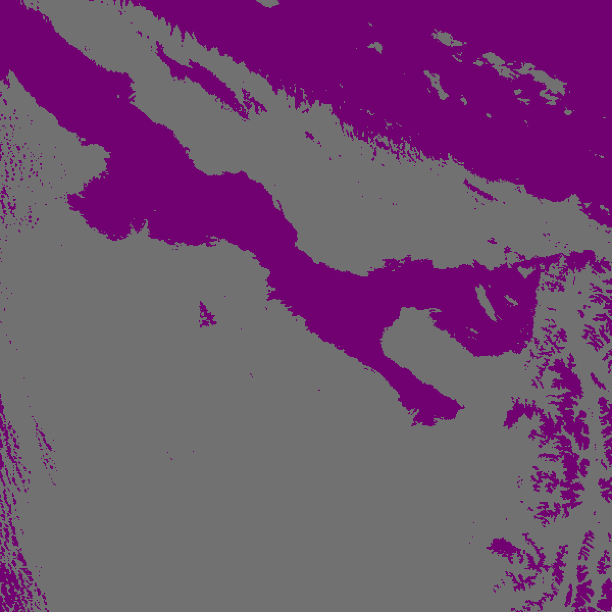 Recoloring of 
