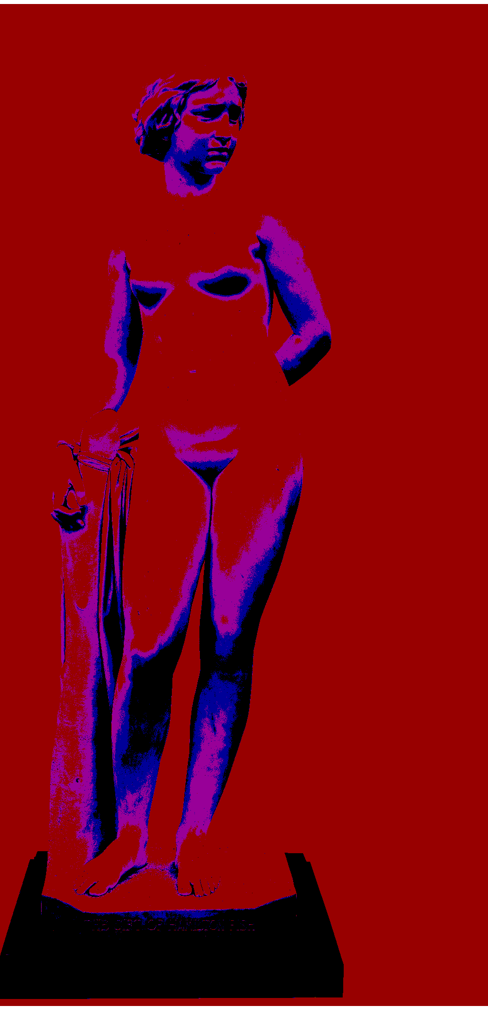 Recoloring of 