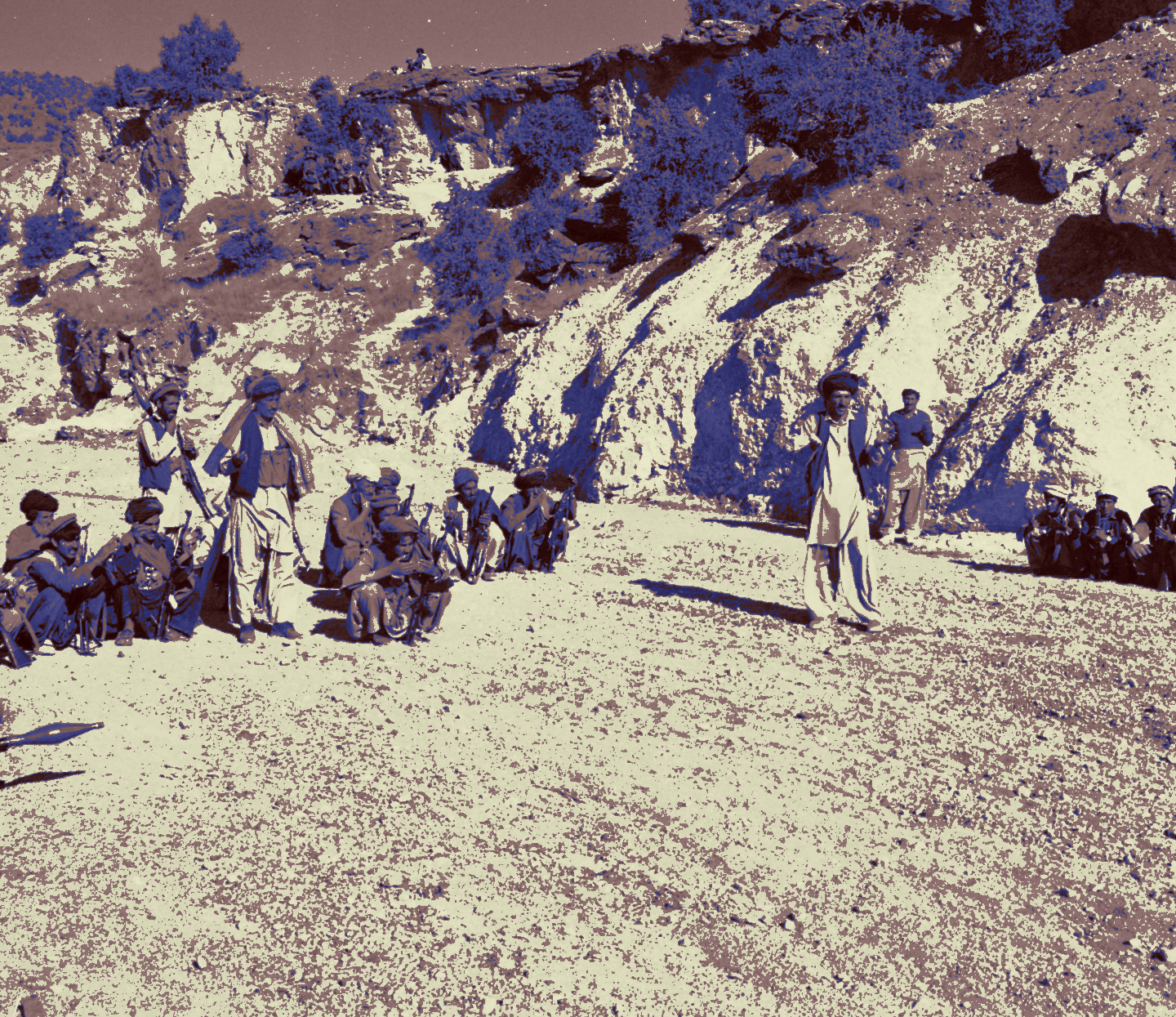 Recoloring of 