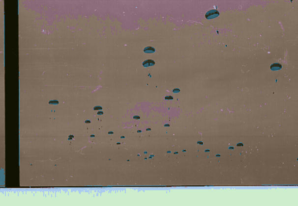 Recoloring of 