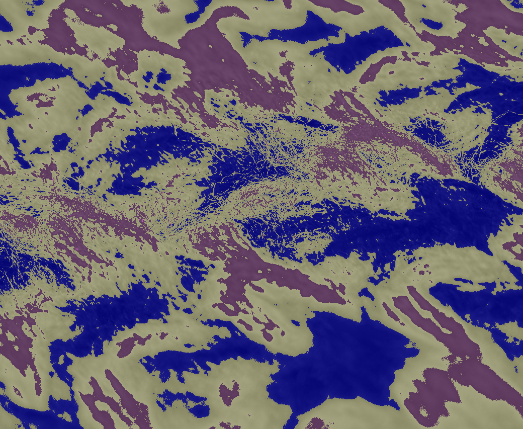 Recoloring of 