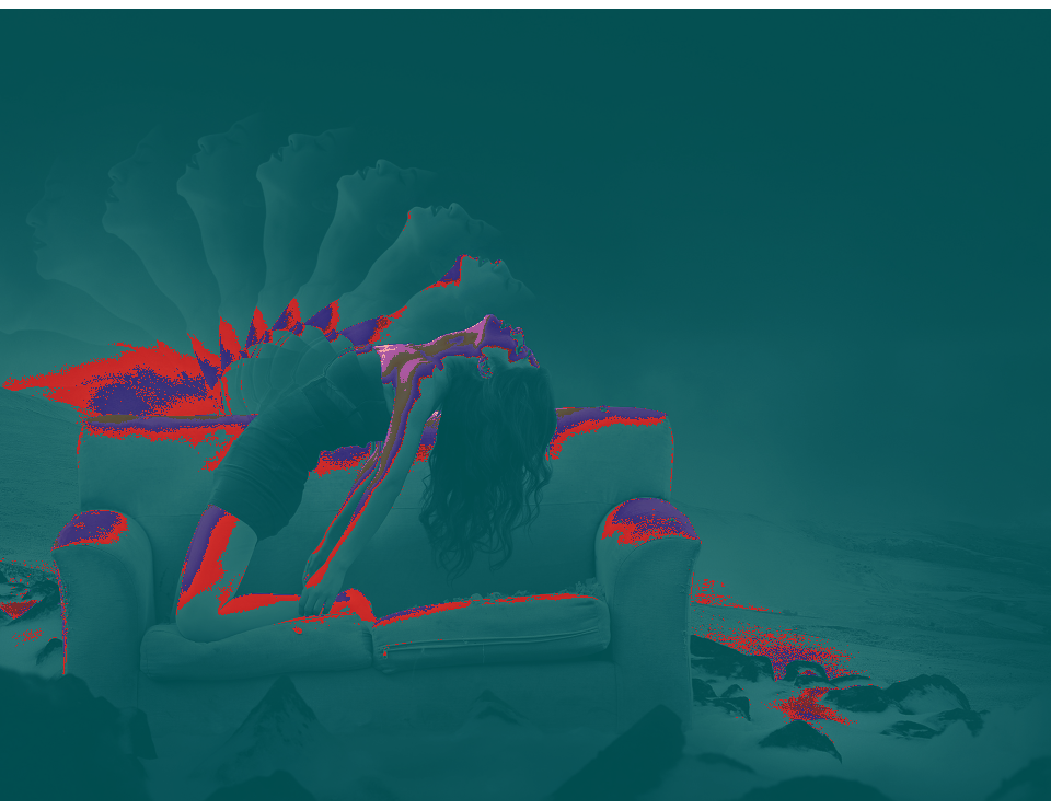 Recoloring of 