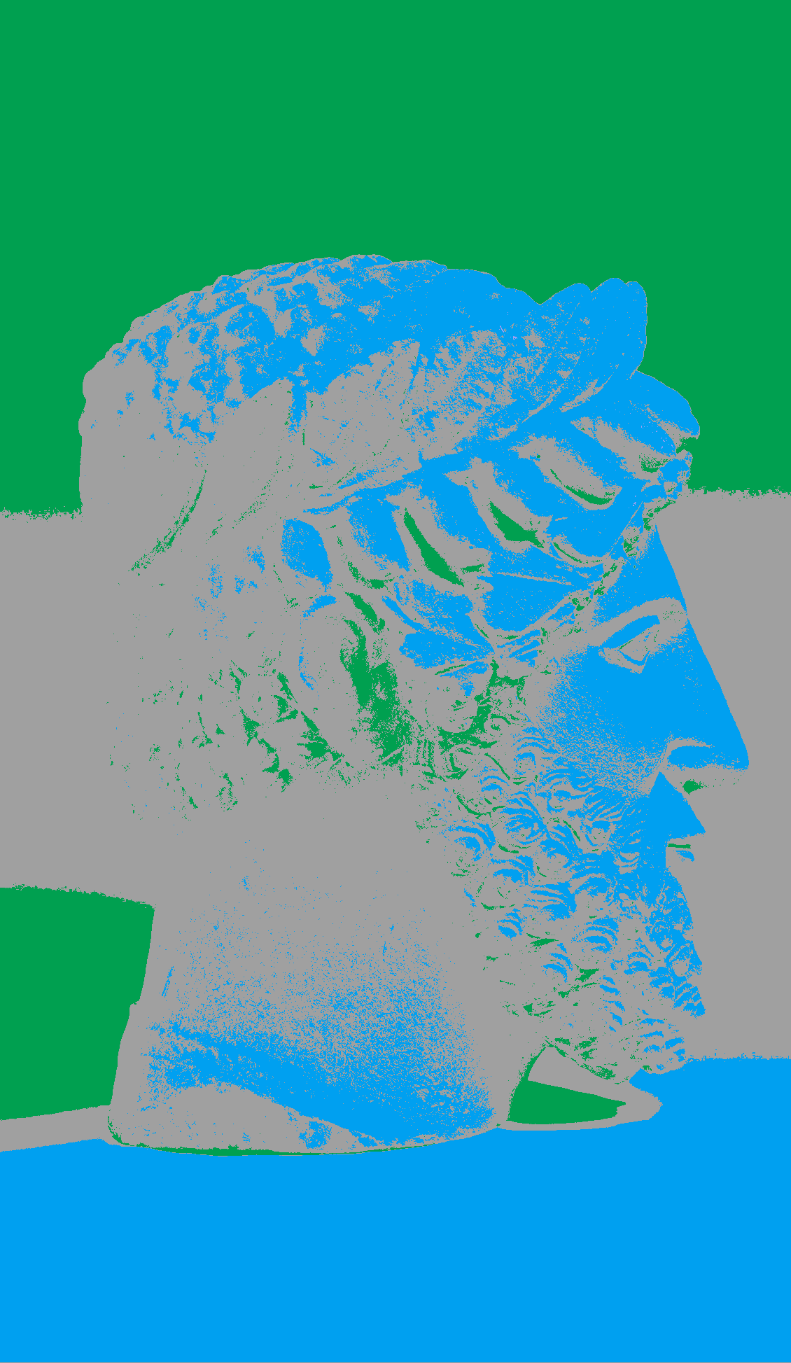 Recoloring of 