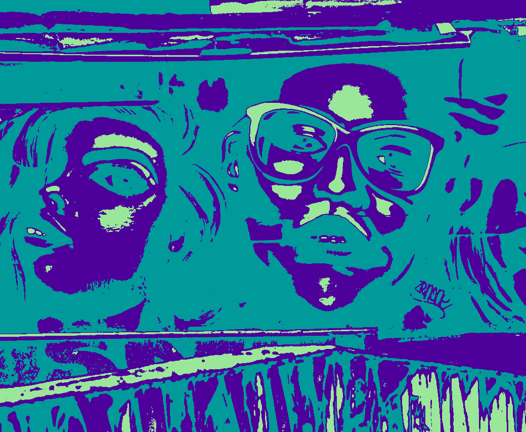 Recoloring of 