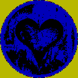 Recoloring of 
