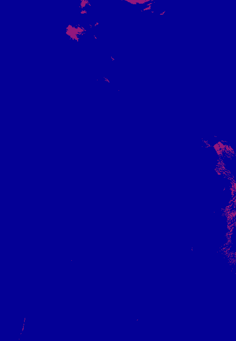 Recoloring of 