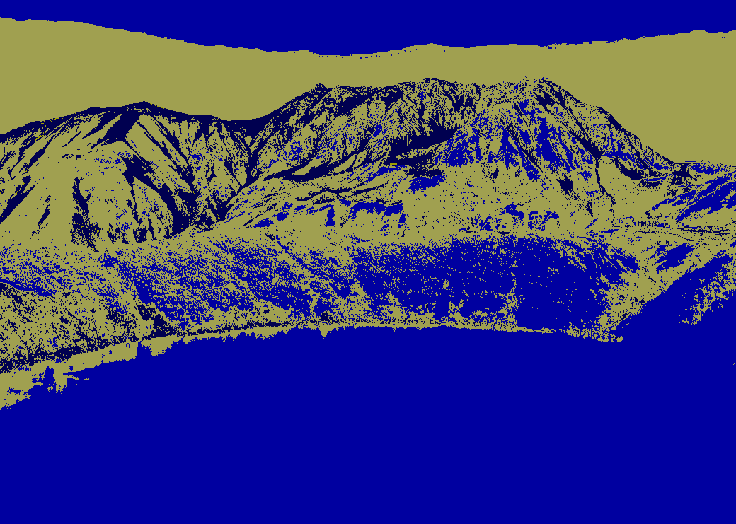 Recoloring of 