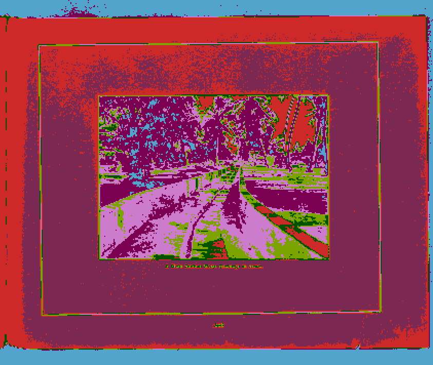 Recoloring of 