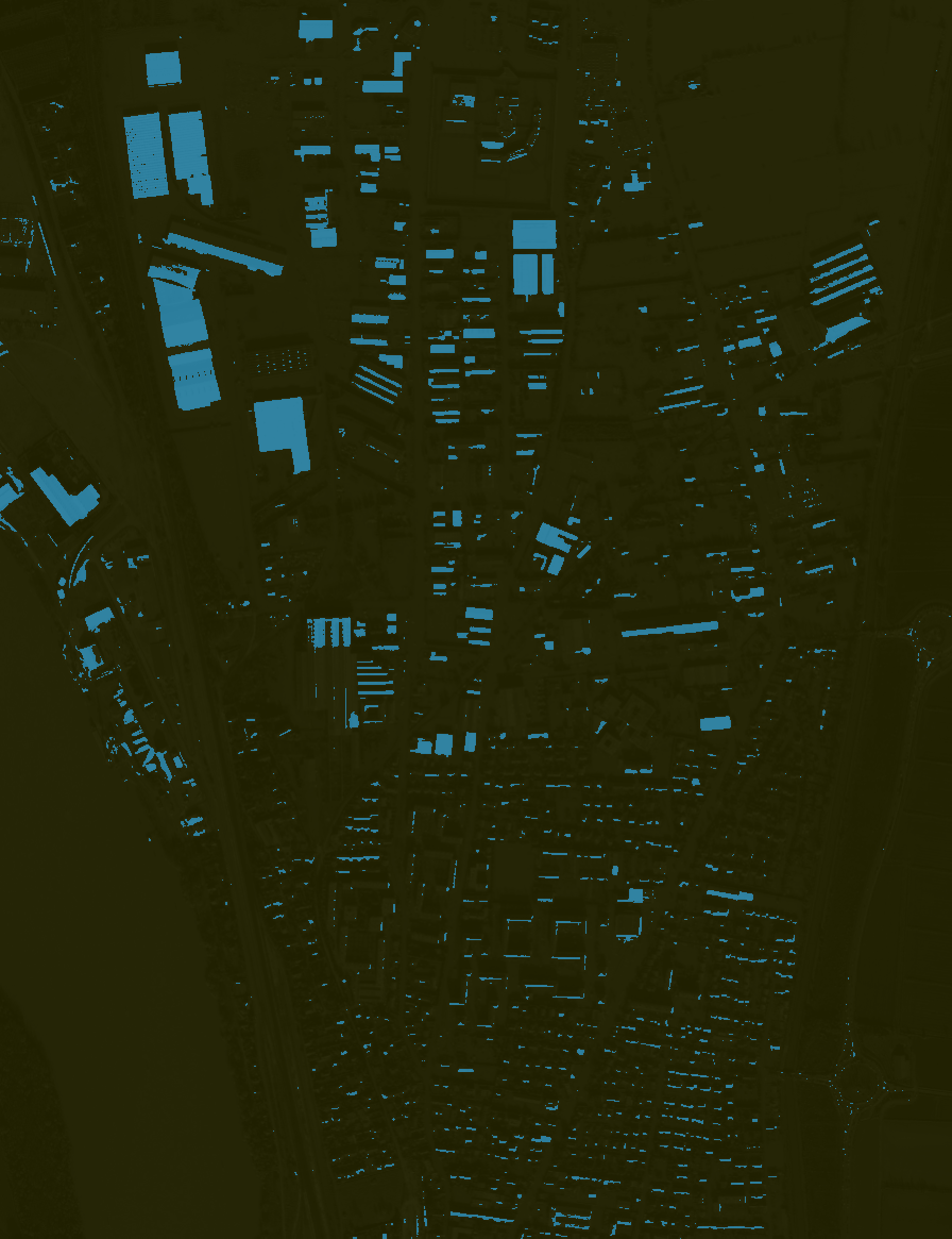 Recoloring of 