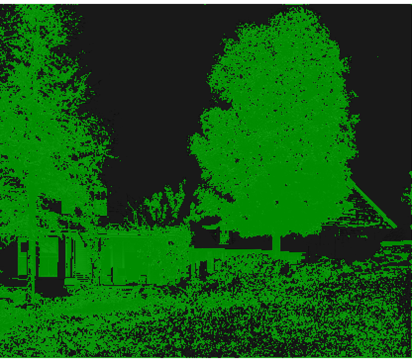 Recoloring of 