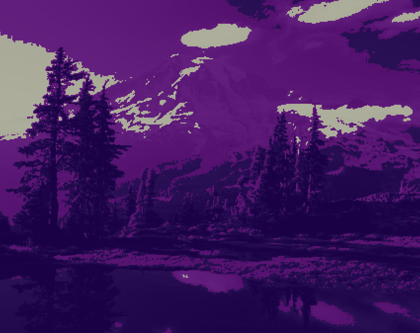 Recoloring of 