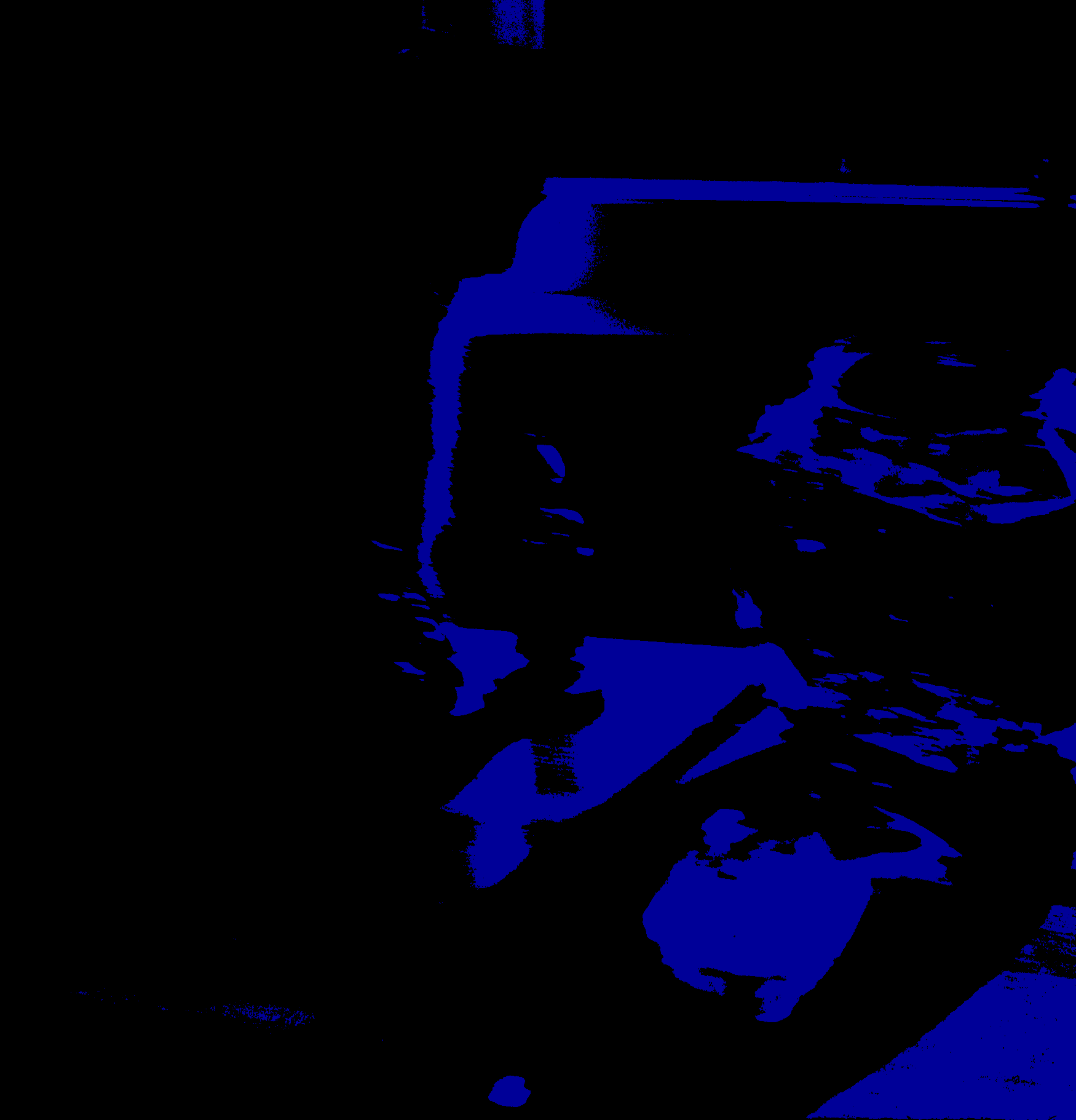 Recoloring of 