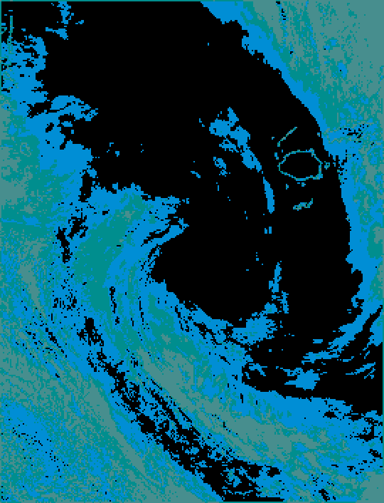Recoloring of 