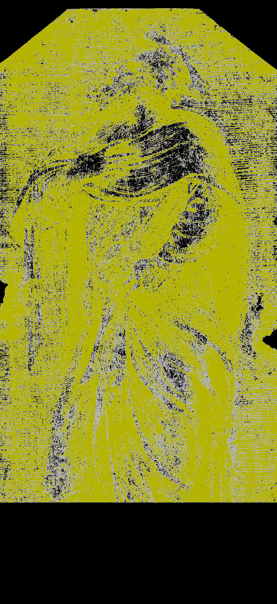 Recoloring of 