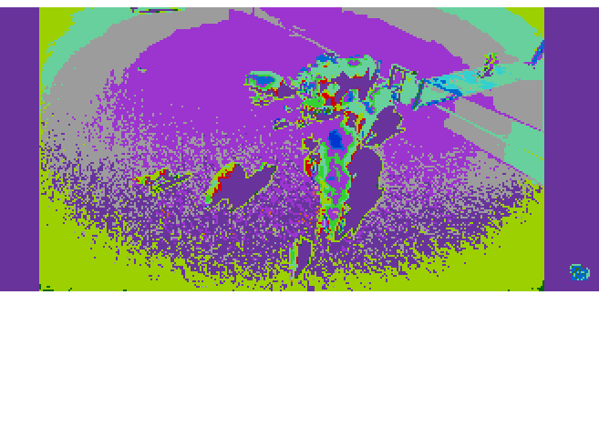 Recoloring of 