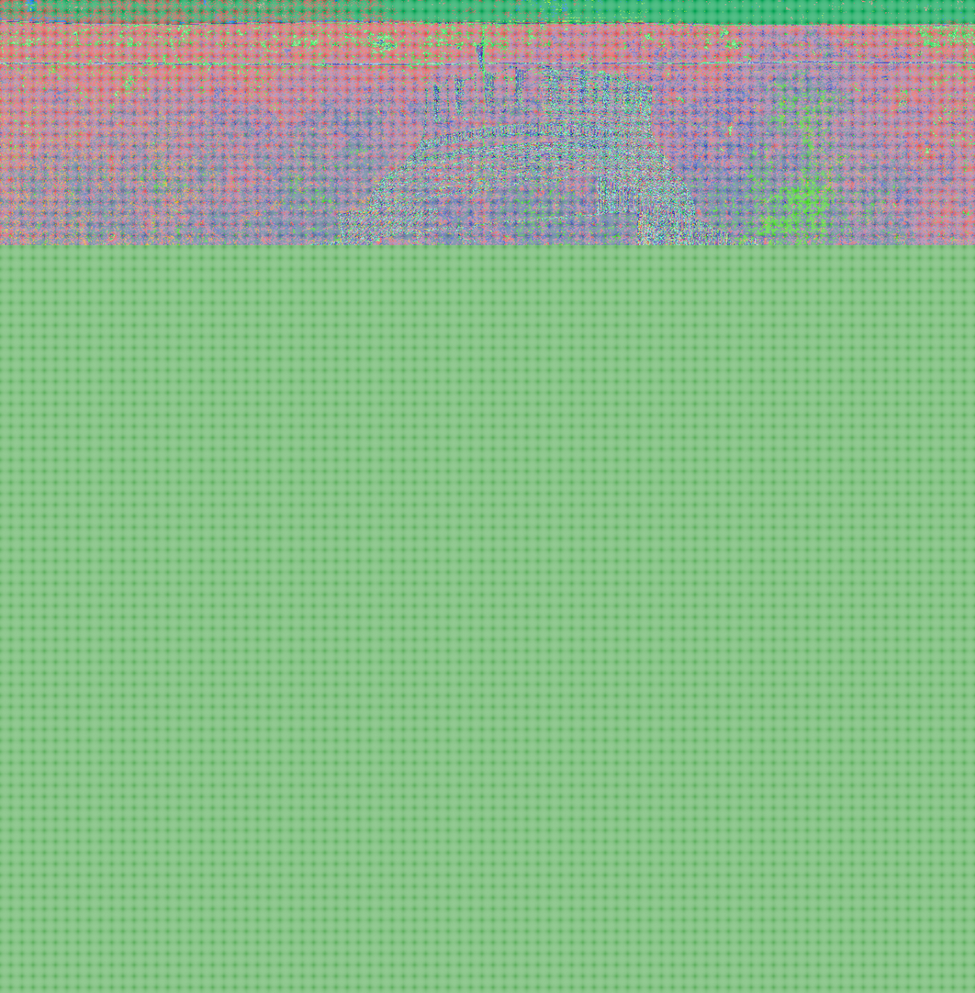 Recoloring of 